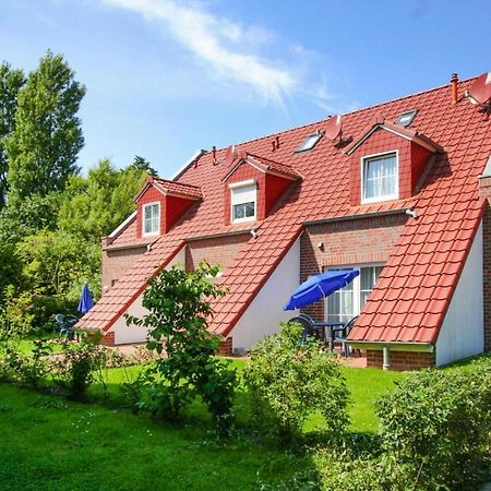 Holiday Resort, Гретзиль Екстер'єр фото