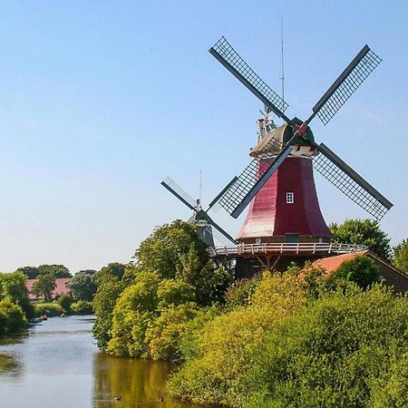 Holiday Resort, Гретзиль Екстер'єр фото